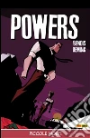 Powers volume 3: Piccole morti (Collection). E-book. Formato EPUB ebook di Brian Michael Bendis