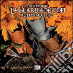 La Guardia dei topi. Autunno 1152 (9L). E-book. Formato Mobipocket