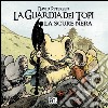 La Guardia dei topi. La scure nera (9L). E-book. Formato Mobipocket ebook