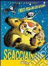 Gli Scacciaincubi (Novellini). E-book. Formato EPUB ebook di Viviane Schwarz