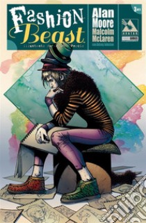 Fashion Beast 3. E-book. Formato PDF ebook di Alan Moore