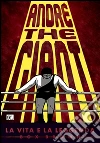 André The Giant: La vita e la leggenda (9L). E-book. Formato EPUB ebook di Box Brown
