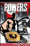 Powers volume 5: Anarchia (Collection). E-book. Formato EPUB ebook di Brian Michael Bendis