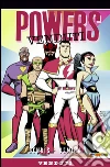 Powers volume 6: Venduti (Collection). E-book. Formato PDF ebook di Brian Michael Bendis