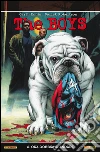 The Boys volume 6: Ora dobbiamo andare (Collection). E-book. Formato PDF ebook di Garth Ennis