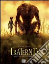 Fraternity (9L). E-book. Formato Mobipocket ebook di Juan Díaz Canales