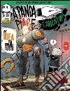 A Panda piace l'avventura 7. Un'Idea per domarli tutti!. E-book. Formato Mobipocket ebook di Giacomo Bevilacqua