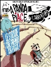A Panda piace l'avventura 8. Le strade che prende chi fugge. E-book. Formato EPUB ebook di Giacomo Bevilacqua