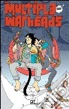 Multiple Warheads (9L). E-book. Formato Mobipocket ebook di Brandon Graham