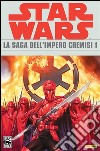 Star Wars Legends - La saga dell'Impero Cremisi 1. E-book. Formato PDF ebook di Mike Richardson