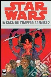 Star Wars Legends - La saga dell'Impero Cremisi 2. E-book. Formato PDF ebook di Mike Richardson