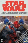 Star Wars Legends - La saga dell'Impero Cremisi 3. E-book. Formato PDF ebook di Mike Richardson