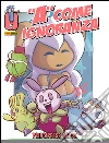 A come Ignoranza 5. Principesse crude. E-book. Formato PDF ebook di Davide Daw Berardi