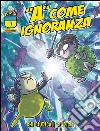 A come ignoranza 7. Chi giudica i giudici?. E-book. Formato Mobipocket ebook di Davide Daw Berardi