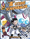 A come ignoranza 8. Raffazzonaman. E-book. Formato PDF ebook di Davide Daw Berardi