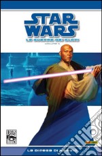 Star Wars Legends - Le guerre dei Cloni volume 1: La difesa di Kamino. E-book. Formato PDF ebook