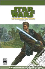 Star Wars Legends - Le guerre dei Cloni volume 3: La resistenza di Jabiim. E-book. Formato EPUB