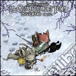 La guardia dei topi. Inverno 1152 (9L). E-book. Formato EPUB