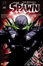 Spawn 107. E-book. Formato PDF ebook