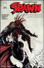 Spawn 110. E-book. Formato PDF ebook