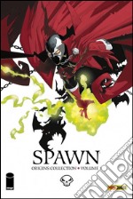 Spawn Origins Collection 1. E-book. Formato PDF ebook