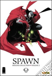 Spawn Origins Collection 2. E-book. Formato EPUB ebook di Todd McFarlane