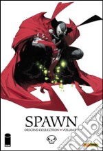 Spawn Origins Collection 2. E-book. Formato Mobipocket ebook