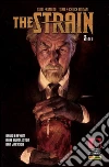 The Strain 3. E-book. Formato Mobipocket ebook di Guillermo Del Toro