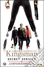 Kingsman: Secret Service Omnibus (Collection). E-book. Formato EPUB ebook