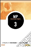 The Manhattan Projects volume 3: Costrutto (Collection). E-book. Formato Mobipocket ebook di Jonathan Hickman