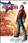 America's Got Powers 1. E-book. Formato EPUB ebook