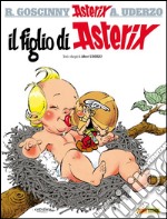 Il figlio di Asterix. E-book. Formato EPUB ebook