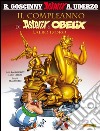 Il compleanno di Asterix &amp; Obelix - L&apos;albo d&apos;oro. E-book. Formato EPUB ebook