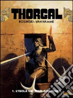 Thorgal 1. L'isola dei mari ghiacciati (Collection). E-book. Formato EPUB ebook