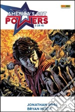 America's Got Powers 2. E-book. Formato PDF