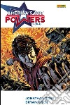 America's Got Powers 2. E-book. Formato PDF ebook di Jonathan Ross