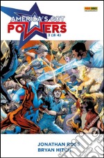 America's Got Powers 3. E-book. Formato PDF