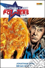 America's Got Powers 4. E-book. Formato EPUB ebook