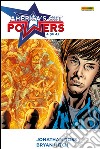 America's Got Powers 4. E-book. Formato EPUB ebook