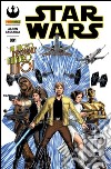Star Wars 1 (Nuova serie). E-book. Formato EPUB ebook