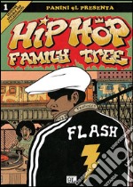 Hip Hop Family Tree (9L). E-book. Formato EPUB ebook