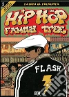 Hip Hop Family Tree (9L). E-book. Formato EPUB ebook di Ed Piskor