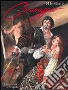 Caravaggio 1La tavolozza e la spada. E-book. Formato EPUB ebook di Milo Manara