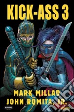 Kick-Ass 3 Omnibus (Collection). E-book. Formato EPUB ebook