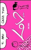 Lov. E-book. Formato EPUB ebook