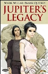 Jupiter's Legacy 1 (Collection). E-book. Formato PDF ebook di Mark Millar