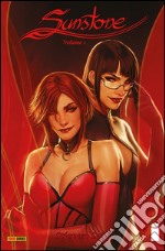 Sunstone 1 (Collection). E-book. Formato PDF