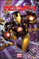 Iron Man (2013) 1Credere. E-book. Formato EPUB ebook