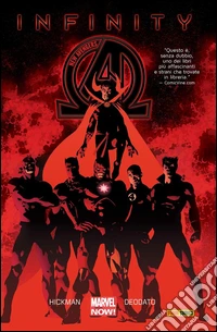 New Avengers (2013) 2Infinity. E-book. Formato EPUB ebook