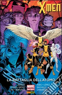 X-Men. La Battaglia Dell'atomo (Marvel Collection). E-book. Formato EPUB ebook